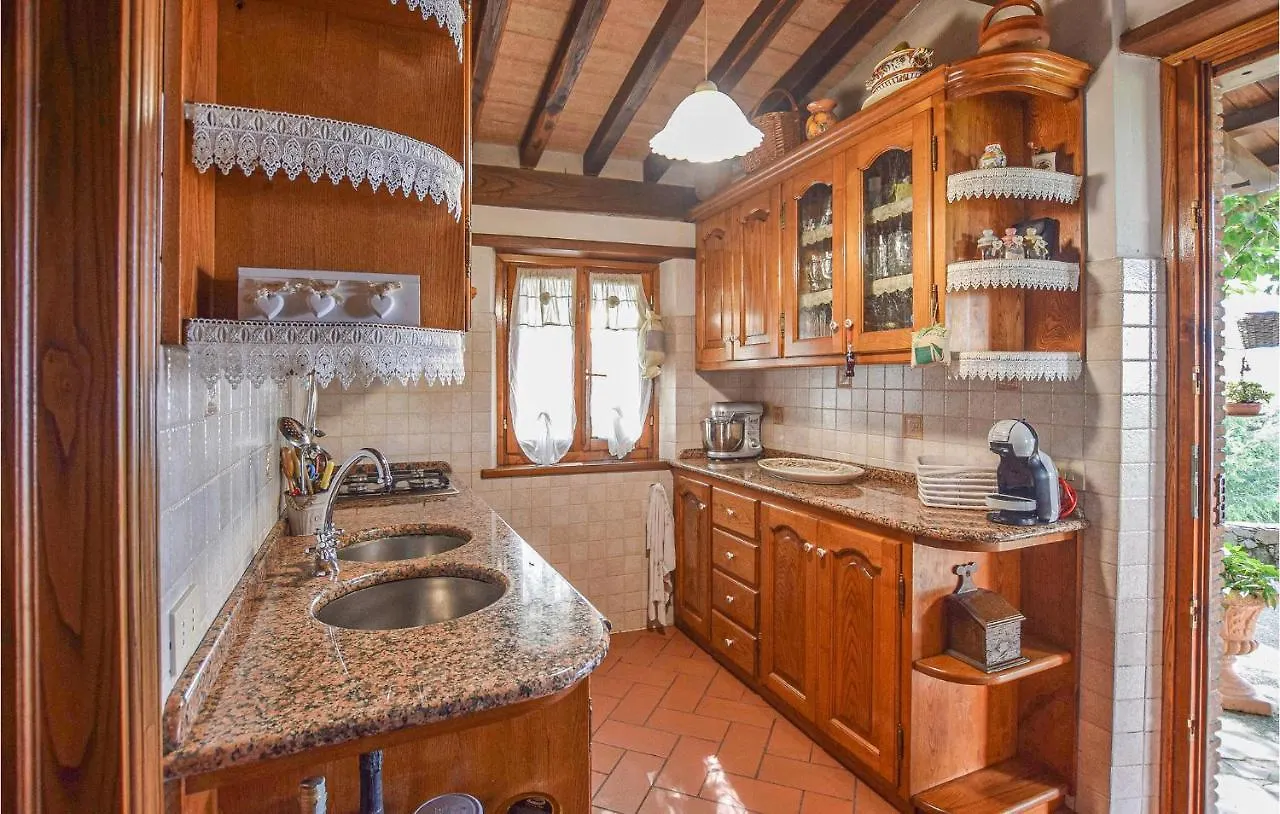 Amazing Home In Camaiore With House Sea View 0*,  Italie